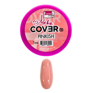 Acrilico 1Oz Pinkish