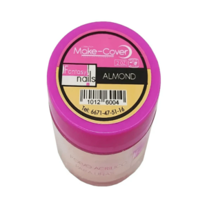 Acrilico 2 Oz Almond