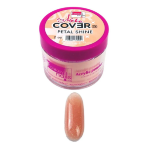 Acrilico 2 Oz Cover Petal Shine
