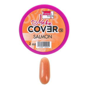Acrilico 2 Oz Cover Salmon