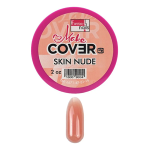 Acrilico 2 Oz Cover Skin Nude