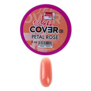 Acrilico 2 Oz Petal Rose