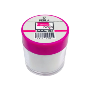 Acrilico 3D 17 Perla 7G