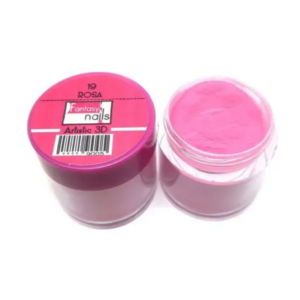 Acrilico 3D 19 Rosa 7G
