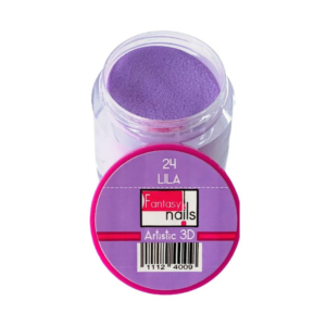 Acrilico 3D 24 Lila 7G