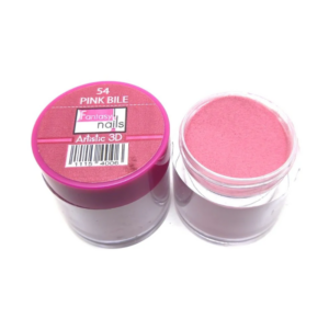 Acrilico 3D 54 Pink Bile 7G