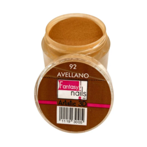 Acrilico 3D 92 Avellano 7G