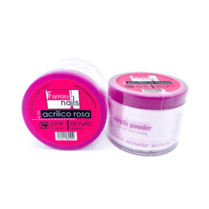 Acrilico 4 Oz 56.69G Rosa