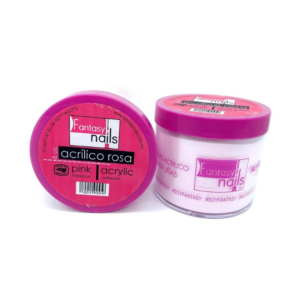 Acrilico 8 Oz 226.79G Rosa