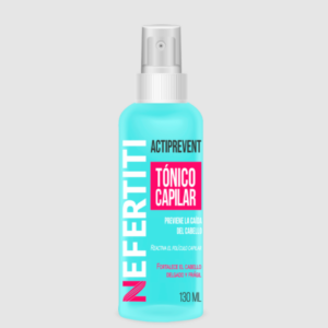 Actiprevent Tonico Capilar 130 Ml
