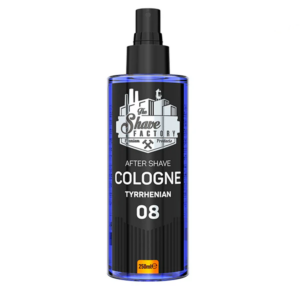 After Shave Colagne 08 Tyrrhenian 250Ml