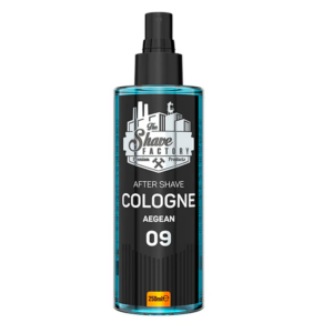 After Shave Colagne 09 Aegean 250Ml