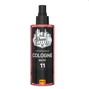 After Shave Cologne 11 Baltic 250 Ml