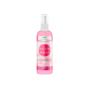 Agua De Rosas 125Ml
