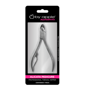 Alicate Pedicure Profesional Teonail Nipper