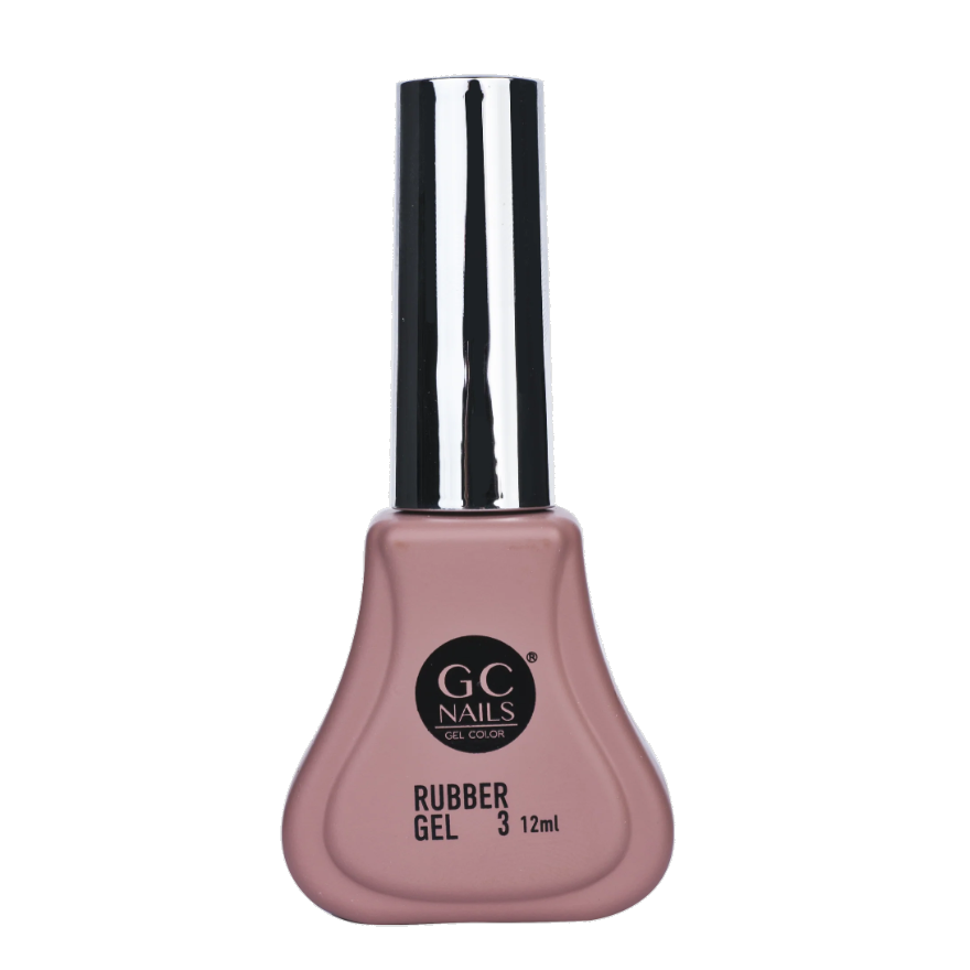 Amore Mio Rubber Gel Professional 3 12Ml