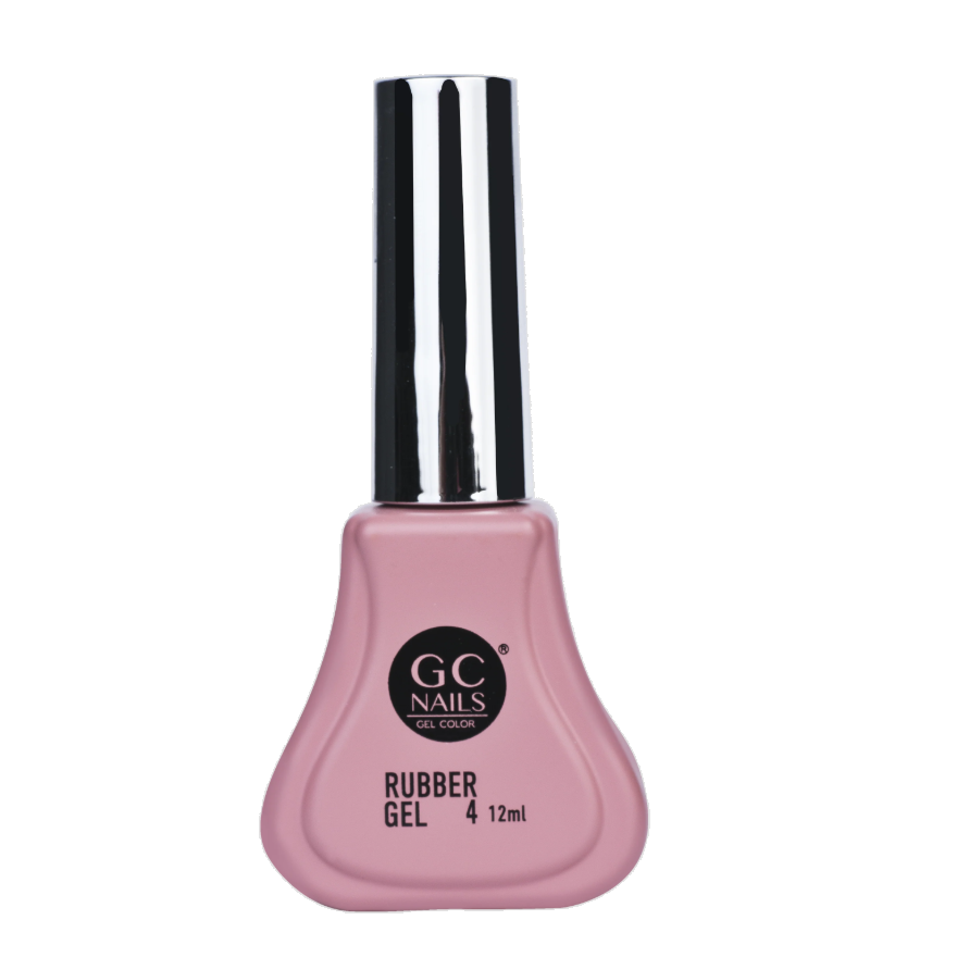 Amore Mio Rubber Gel Professional 4 12Ml