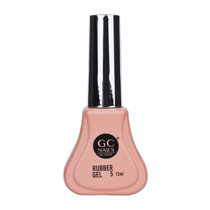 Amore Mio Rubber Gel Professional 5 12Ml