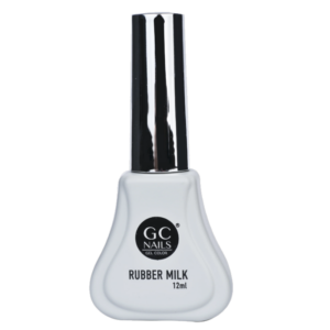 Amore Mio Rubber Milk White 12Ml