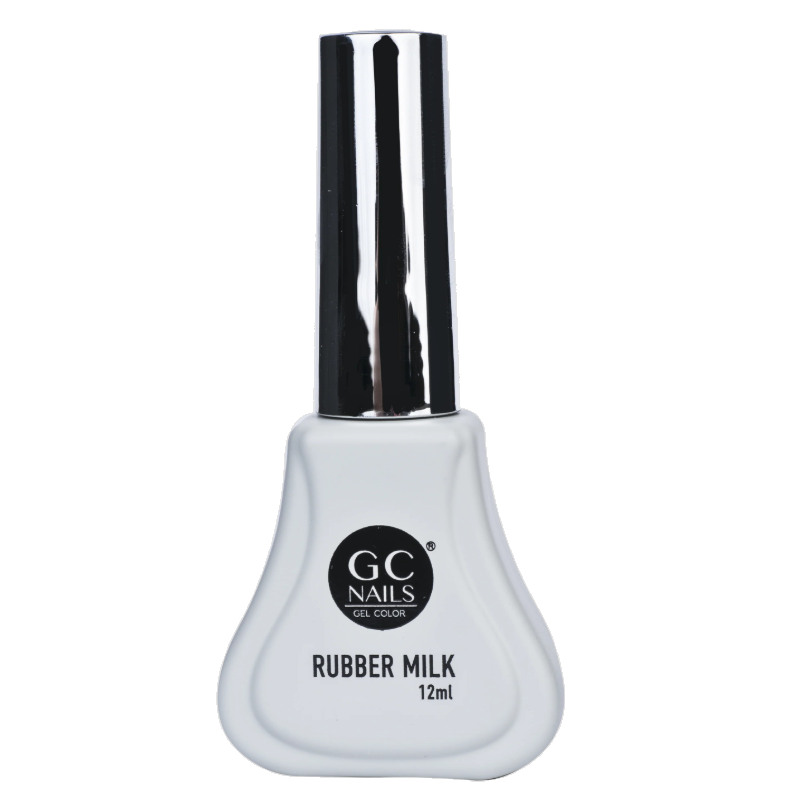Amore Mio Rubber Milk White 12Ml