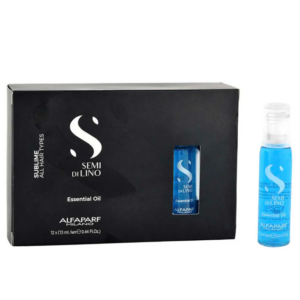 Ampolleta Essential Oil Caja 12 Piezas