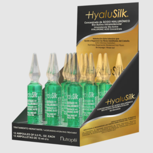 Ampolleta Hyalusilk Caja C/12
