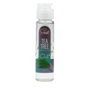 Antimicotico Aceite Tea Tree 25Ml