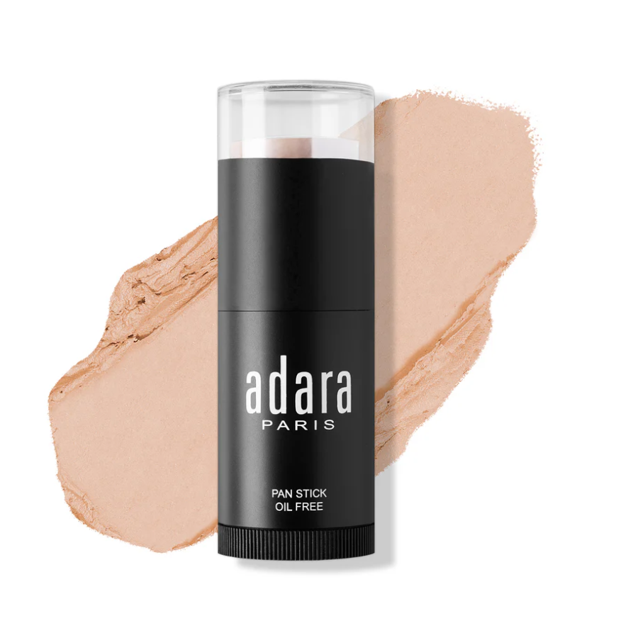 Base De Maquillaje En Barra 01 Nude Beige