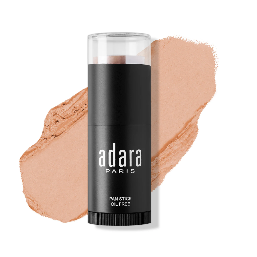 Base De Maquillaje En Barra 02 Natual Beige