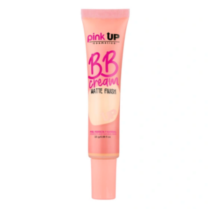 Bb Cream Matte Finish 01 Fair