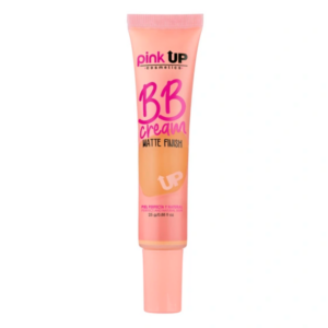 Bb Cream Matte Finish 03 Beige