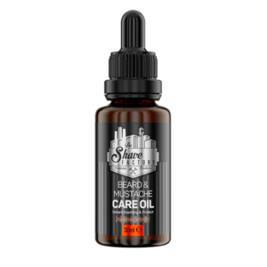 Beard & Mustache Care Oil 30 Ml
