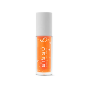 Brillo Labial Magico Naranja
