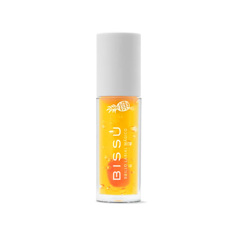Brillo Labial Magico Piña