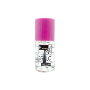 Brillo Sellador 15Ml