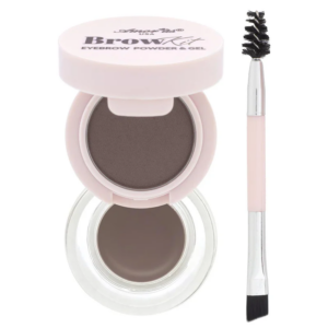 Brow Kit 2 En 01 Chocolate