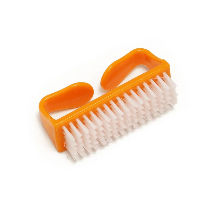 Brush Cepillo Para Uñas Chico