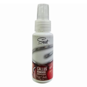 Callus Remover Perlet Skin 60G