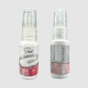 Callus Remover Perlet Skin 30G