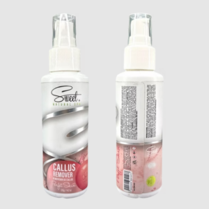 Callus Remover Perlet Skin 120G