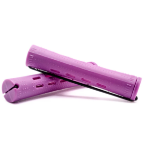 Carrete  Lila 12Pzs