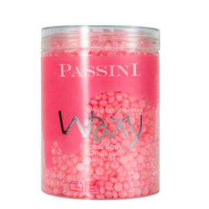 Cera Waxy En Perlas 320Gr