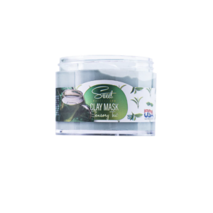 Clay Mask Sensory Tea 150Gr