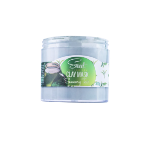 Clay Mask Sensory Tea 300Gr