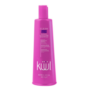 Clean Me Sulfate Free Shampoo 300Ml