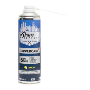 Clippercare 6 In One 500 Ml