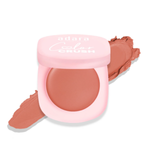 Color Crush Cream Blush 01 Nude Kiss