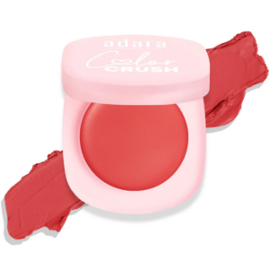 Color Crush Cream Blush 06 Mellow Red
