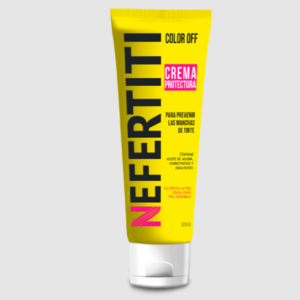 Color Off Crema 120Gr