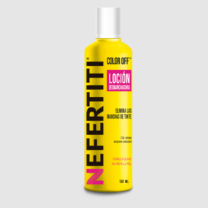 Color Off Desmanchador Locion Tinte 135Ml